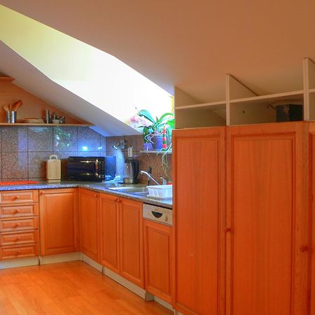 Privat Baja Hotel Liptovský Mikuláš Екстериор снимка