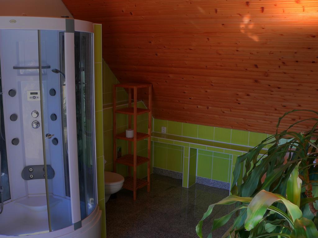 Privat Baja Hotel Liptovský Mikuláš Стая снимка