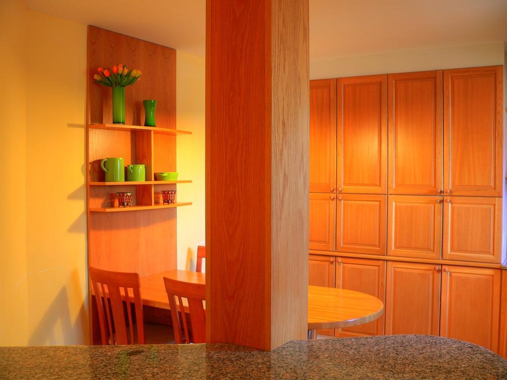 Privat Baja Hotel Liptovský Mikuláš Стая снимка