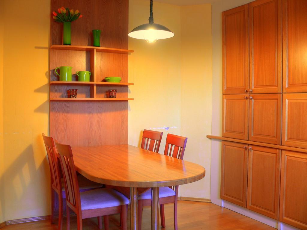 Privat Baja Hotel Liptovský Mikuláš Стая снимка