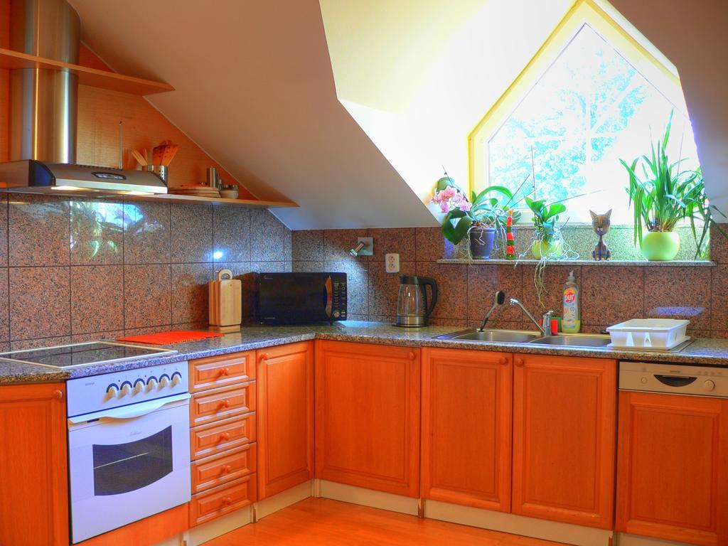 Privat Baja Hotel Liptovský Mikuláš Стая снимка