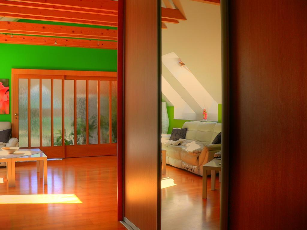 Privat Baja Hotel Liptovský Mikuláš Стая снимка