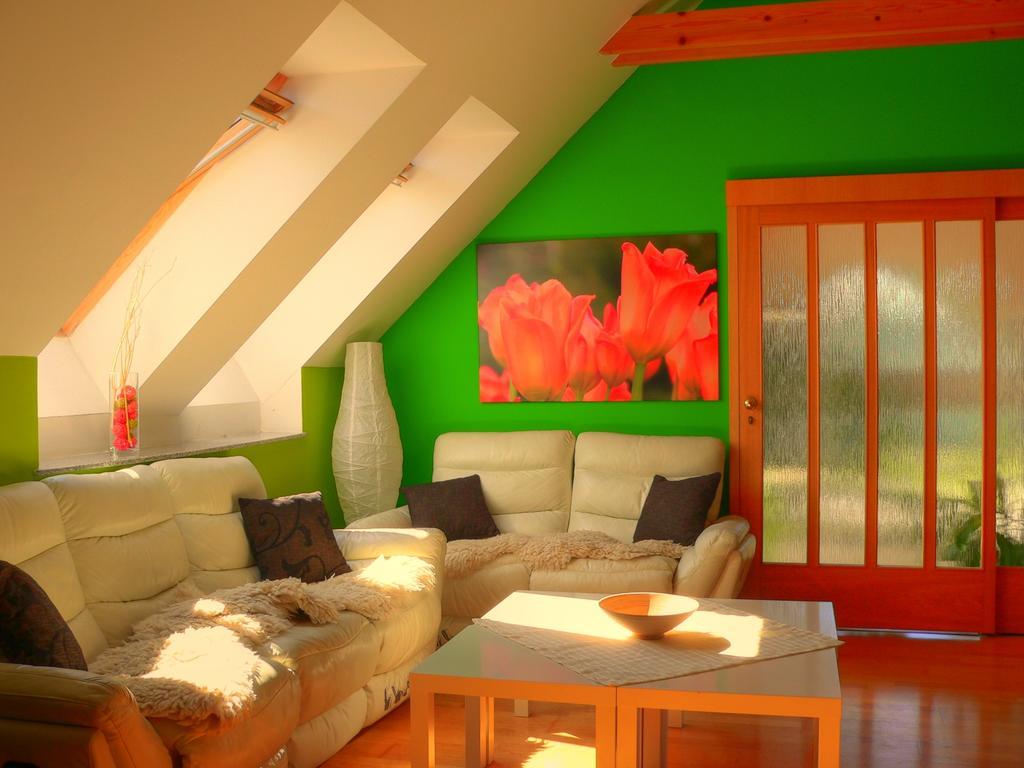 Privat Baja Hotel Liptovský Mikuláš Стая снимка