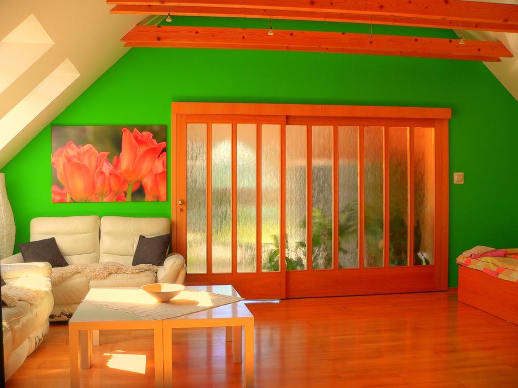 Privat Baja Hotel Liptovský Mikuláš Стая снимка