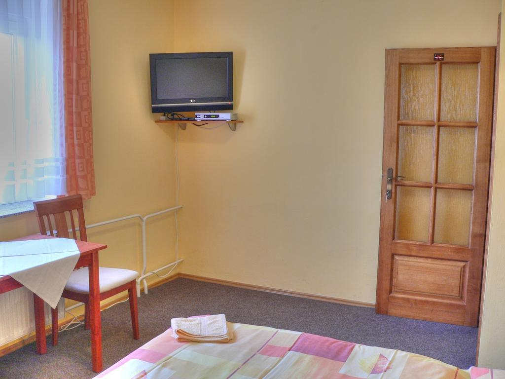 Privat Baja Hotel Liptovský Mikuláš Екстериор снимка