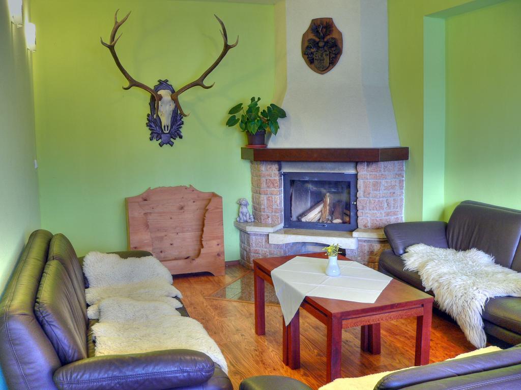 Privat Baja Hotel Liptovský Mikuláš Екстериор снимка