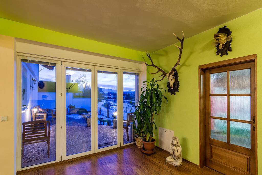 Privat Baja Hotel Liptovský Mikuláš Екстериор снимка