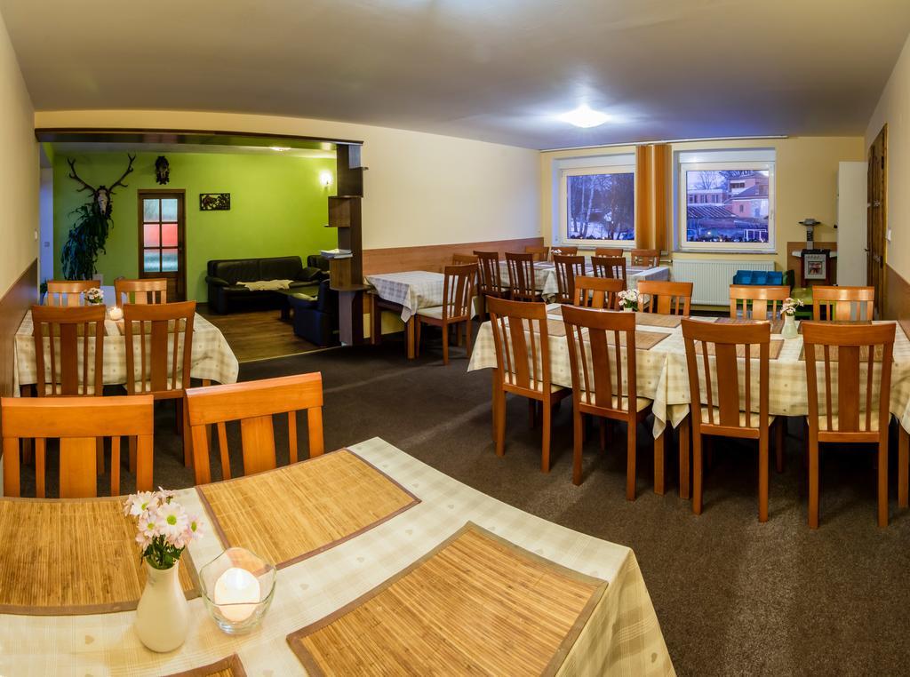 Privat Baja Hotel Liptovský Mikuláš Екстериор снимка