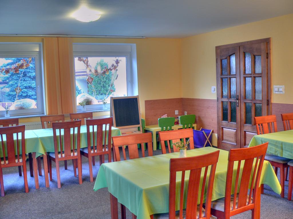 Privat Baja Hotel Liptovský Mikuláš Екстериор снимка