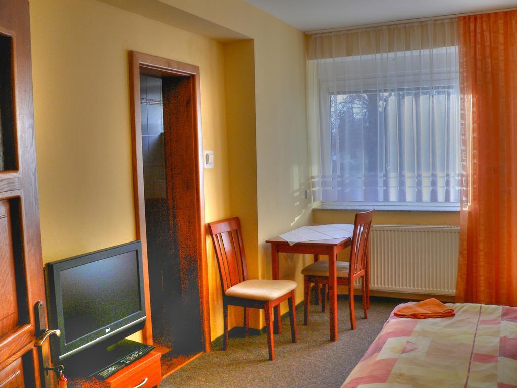 Privat Baja Hotel Liptovský Mikuláš Екстериор снимка