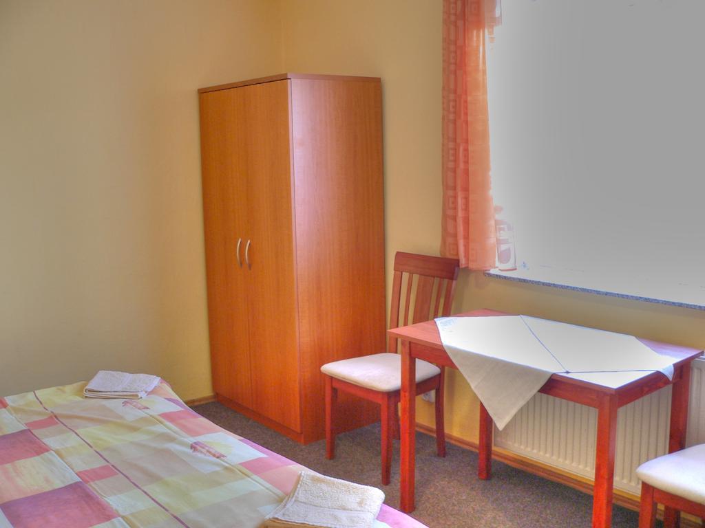 Privat Baja Hotel Liptovský Mikuláš Екстериор снимка