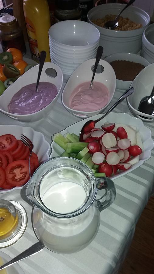 Privat Baja Hotel Liptovský Mikuláš Екстериор снимка