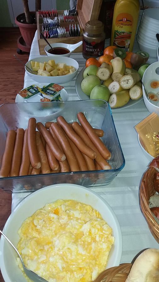 Privat Baja Hotel Liptovský Mikuláš Екстериор снимка