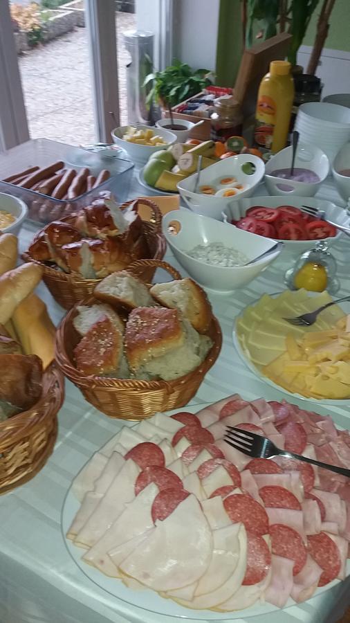 Privat Baja Hotel Liptovský Mikuláš Екстериор снимка
